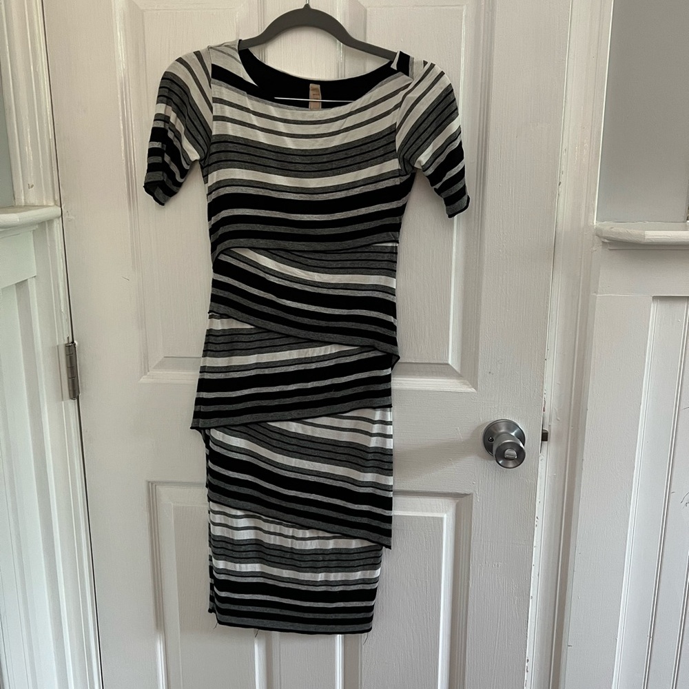 Bailey 44 dress from Anthropologie